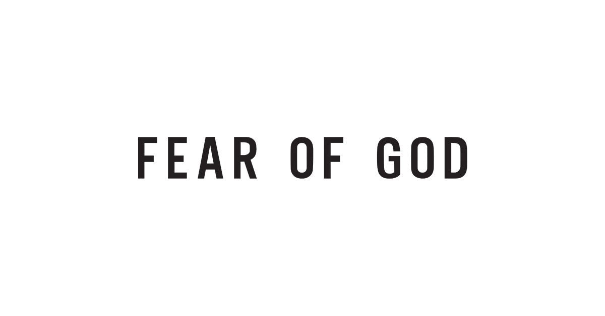 fearofgod.com