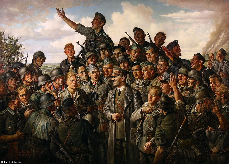 37627256-9114649-_Hitler_at_the_Front_by_Emil_Scheibe_1942_depicts_the_Nazi_leade-a-2_1609864982985.jpg