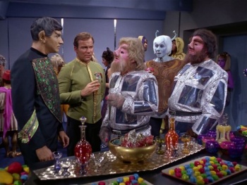 Star_Trek_TOS_-_Journey_to_Babel_-_Captain_Kirk_with_Vulcan_ambassador_Sarek_and_Tellarite_ambassador_Gav.jpg